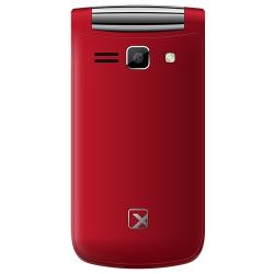 Мобильный телефон teXet TM-317 цвет черный