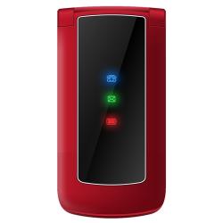 Мобильный телефон teXet TM-317 цвет черный