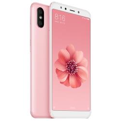 Смартфон Xiaomi Mi 6X