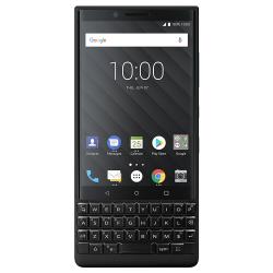 BlackBerry KEY2 64GB 2SIM черный