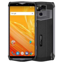 Смартфон Ulefone Power 5