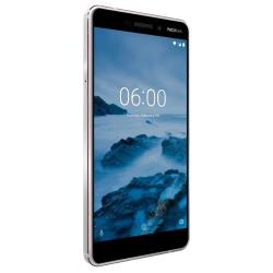 Смартфон Nokia 6.1 64GB