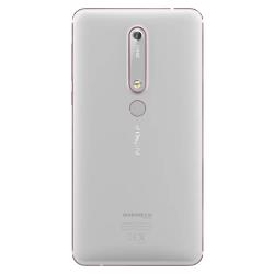 Смартфон Nokia 6.1 64GB