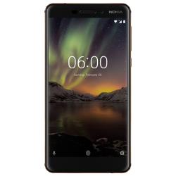 Смартфон Nokia 6.1 32GB