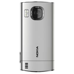 Смартфон Nokia 6700 Slide