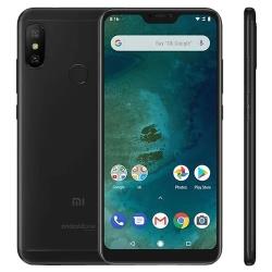 Смартфон Xiaomi Mi A2 Lite 3 / 32Gb Gold (Золотистый) EU