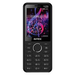 Телефон INTEX Ultra 2400+