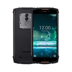 Смартфон DOOGEE S55