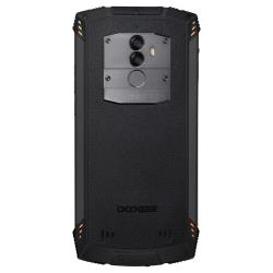 Смартфон DOOGEE S55