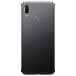 Смартфон HONOR Play 4 / 64 ГБ, Dual nano SIM, черный