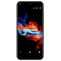 Смартфон Digma LINX RAGE 4G