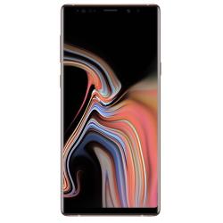 Смартфон Samsung Galaxy Note 9