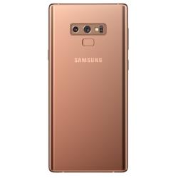 Смартфон Samsung Galaxy Note 9