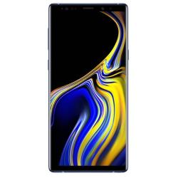 Смартфон Samsung Galaxy Note 9 6 / 128 ГБ, Dual nano SIM, черный