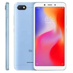 Смартфон Xiaomi Redmi 6A 2 / 32 ГБ Global, Dual nano SIM, черный