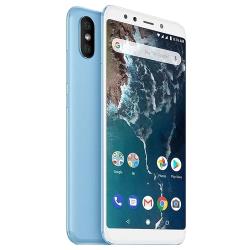 Смартфон Xiaomi Mi A2