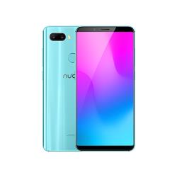 Смартфон ZTE Z18 mini 6 / 64GB