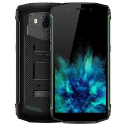 Смартфон Blackview BV5800 Pro Black (Черный)