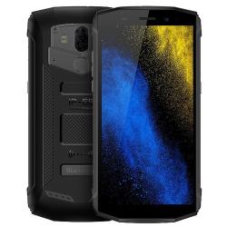 Смартфон Blackview BV5800 Pro Black (Черный)