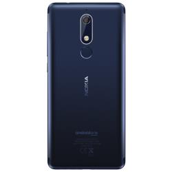 Смартфон Nokia 5.1