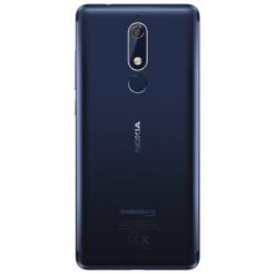 Смартфон Nokia 5.1