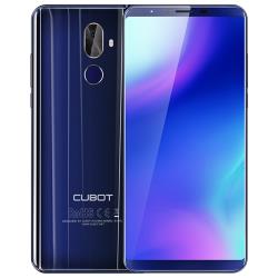 Смартфон CUBOT X18 Plus