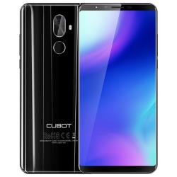 Смартфон CUBOT X18 Plus