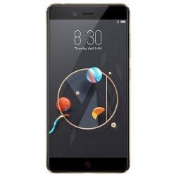 Смартфон Nubia Z17 mini 4 / 64GB