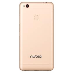 Смартфон Nubia N1