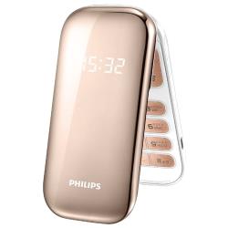 Телефон Philips E320