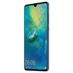 Смартфон HUAWEI Mate 20 6 / 128 ГБ, Dual nano SIM, черный