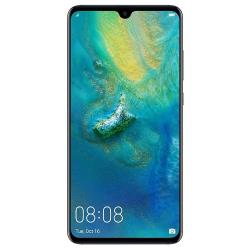 Смартфон HUAWEI Mate 20 6 / 128 ГБ, Dual nano SIM, черный