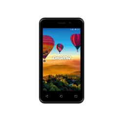 Смартфон Digma LINX ALFA 3G