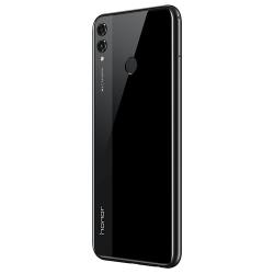 Смартфон HONOR 8X 4 / 64 ГБ RU, Dual nano SIM, красный