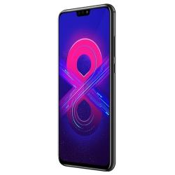 Смартфон HONOR 8X 4 / 64 ГБ RU, Dual nano SIM, красный