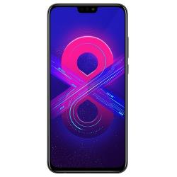 Смартфон HONOR 8X 4 / 64 ГБ RU, Dual nano SIM, красный