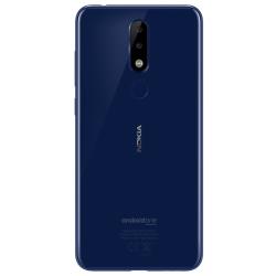 Смартфон Nokia 5.1 Plus