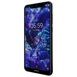 Смартфон Nokia 5.1 Plus