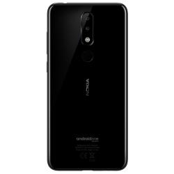 Смартфон Nokia 5.1 Plus