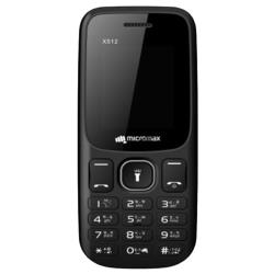 Телефон Micromax X512