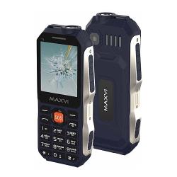 MAXVI T1
