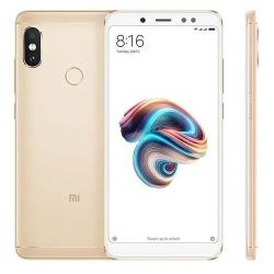 Смартфон Xiaomi Redmi Note 5 3 / 32 ГБ Global, Dual nano SIM, черный