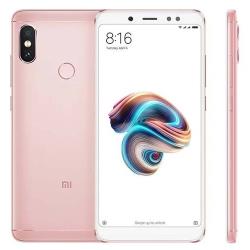 Смартфон Xiaomi Redmi Note 5 3 / 32 ГБ Global, Dual nano SIM, черный