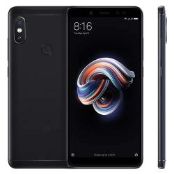 Смартфон Xiaomi Redmi Note 5 3 / 32 ГБ Global, Dual nano SIM, черный