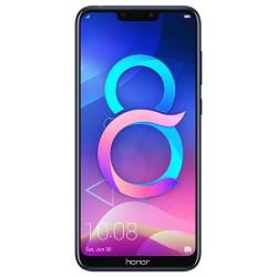 Смартфон HONOR 8C