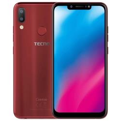 Смартфон TECNO Camon 11