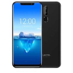 Смартфон OUKITEL C12 Pro 2 / 16 Гб Золотой