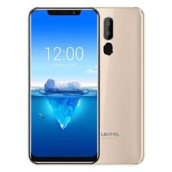 Смартфон OUKITEL C12 Pro 2 / 16 Гб Золотой