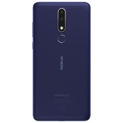 Смартфон Nokia 3.1 Plus