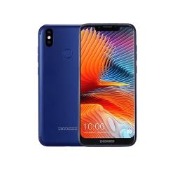 Смартфон DOOGEE BL5500 Lite, Blue